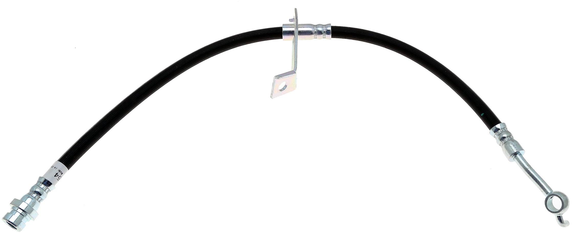 Amazon.com: ACDelco Professional 18J383454 Front Passenger Side  