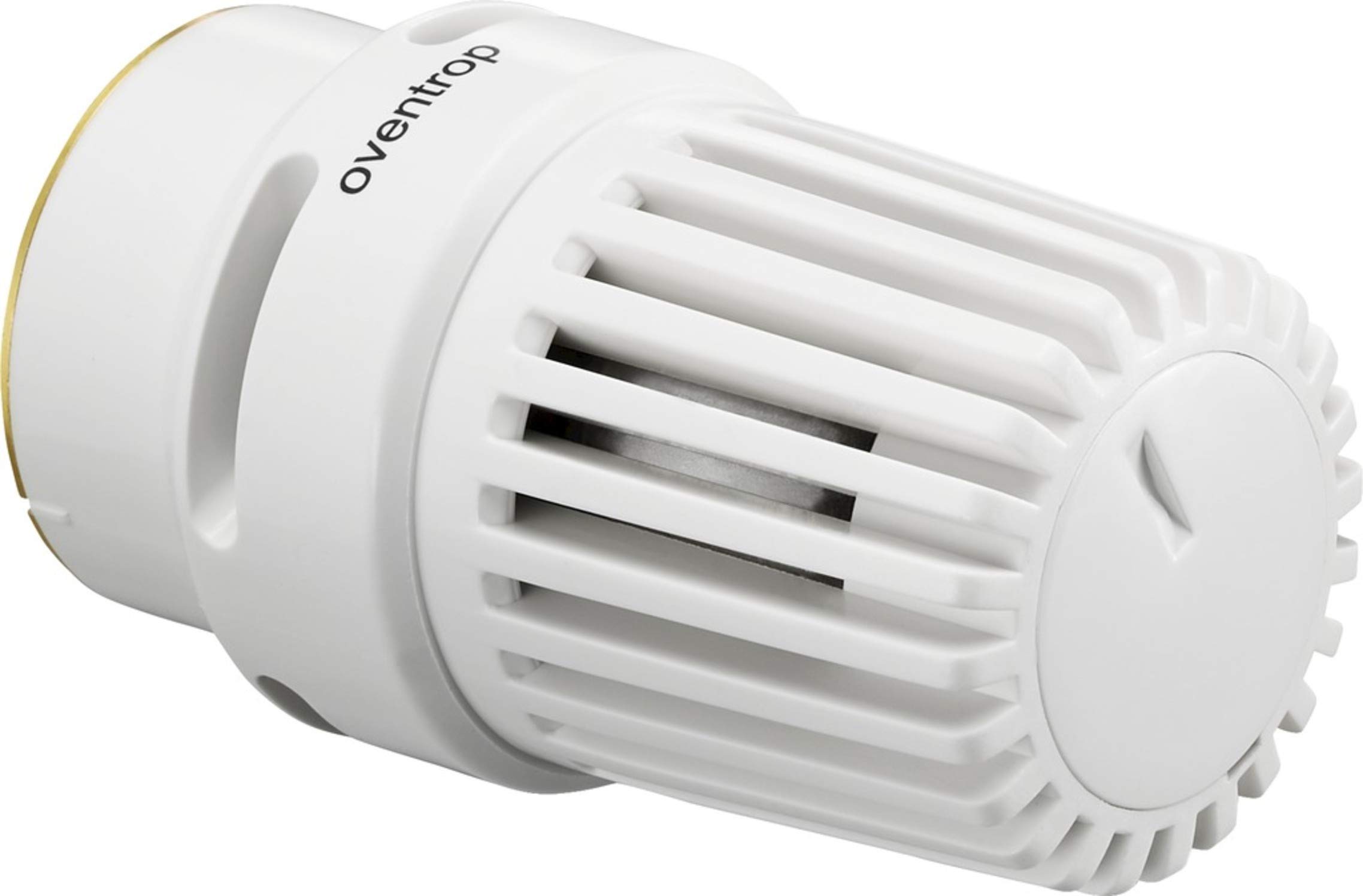 Oventrop White Oflhb Liquid Sensor Uni Lhb M 30 X 1.5 101 14 10