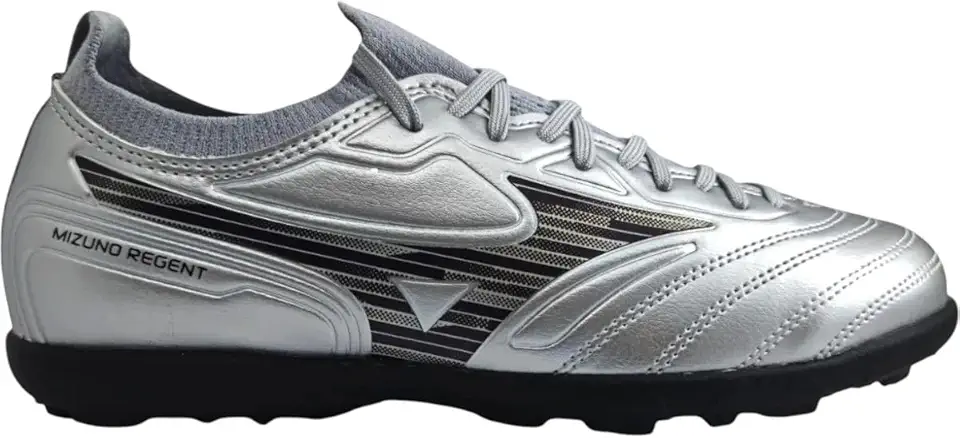 Chuteira Society Masculina Mizuno Regent AS