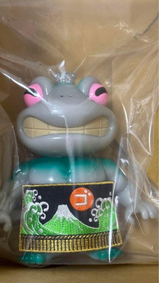 新品未開封　地球ゴマ　No.D タイガー商会　緑 2025年最新】地球ゴマ タイガー商会の人気アイテム - メルカリ