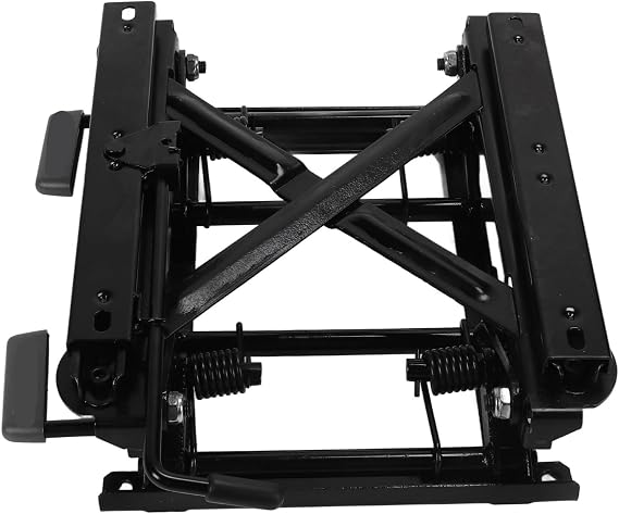 Seat Lifting Base, Car Seats Height Adjuster Stable Structure for RHD Vehicle