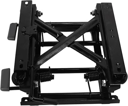 Seat Lifting Base, Car Seats Height Adjuster Stable Structure for RHD Vehicle
