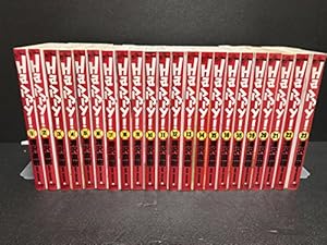 Amazon.co.jp: YAWARA! コミック 全29巻完結セット (ビッグ