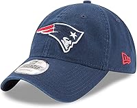 Vista 22 de New Era Gorra NFL para Hombre 2018 NFL Sideline Home Oficial 39THIRTY Flex