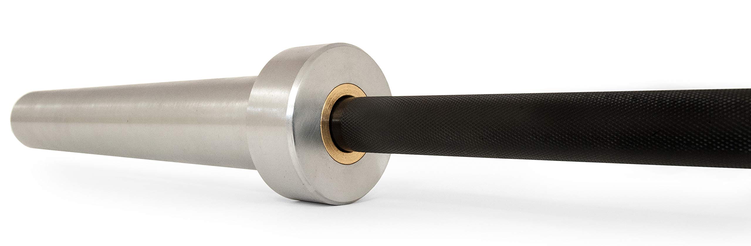 prosource multipurpose olympic barbell