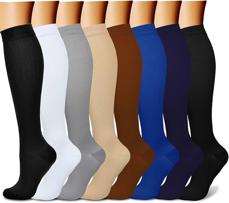 support hose for men