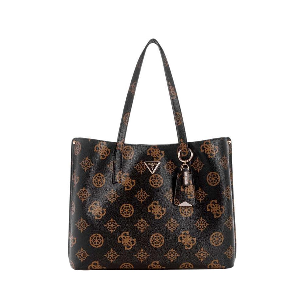 GUESSWomens Meridian Girlfriend Tote (pack of 1)