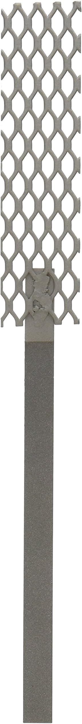 TWL PLANODE1X4 Platinized Titanium Anode 1"x4"