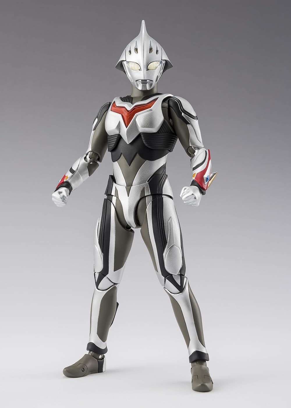 Amazon.co.jp: TAMASHII NATIONS S.H.フィギュアーツ ウルトラマン Amazon.co.jp: TAMASHII NATIONS S.H.フィギュアーツ ウルトラマン