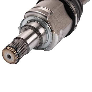 Amazon.com: TRQ Front Driver and Passenger Side CV Axle