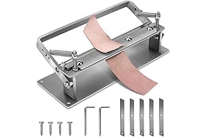 Professional Leather Skiver Splitter