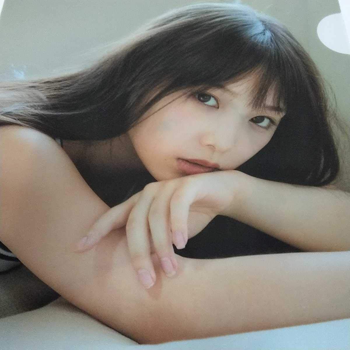 乃木坂46与田祐希　生写真　７５枚 Amazon.co.jp: K175 乃木坂46 与田祐希 両面クリアファイル : Toys & Games