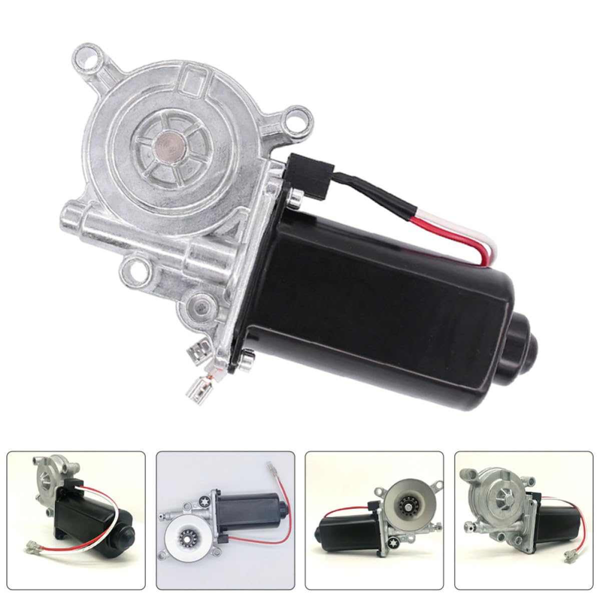 Moteur Store Banne Camping Car Universel pour Stores Solaires