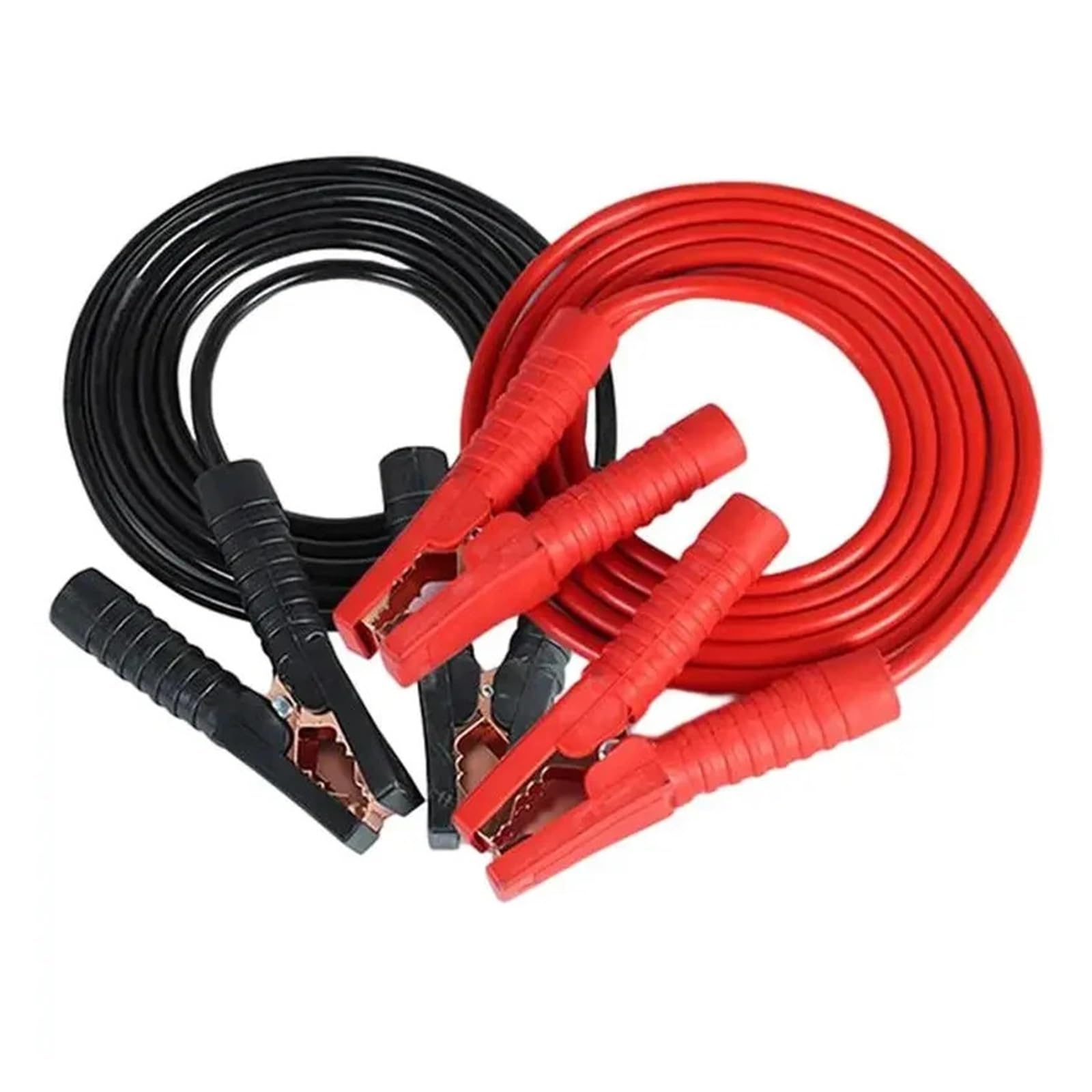 Dispositivo di avviamento del dispositivo ricarica for l'alimentazione auto. Cavo collegamento della batteria. Cavi jumper. Clip parti universali(4M)