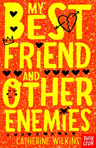 Télécharger My Best Friend and Other Enemies (English Edition) PDF