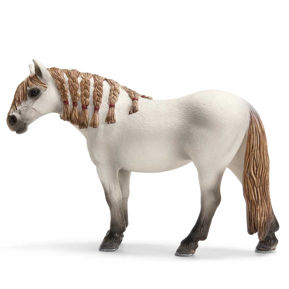 Schleich 13668 - Cavalli, cavallo andaluso