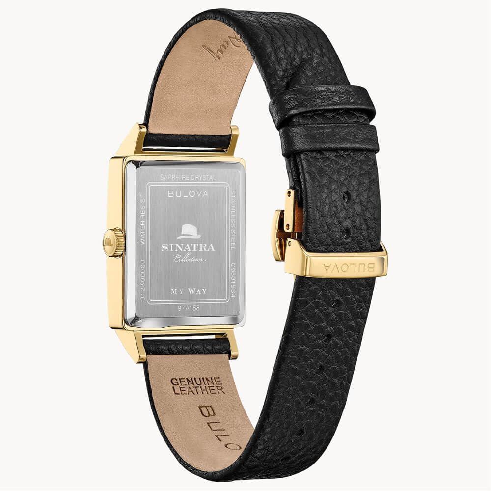 Orologio Bulova Uomo