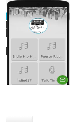 Indie Music