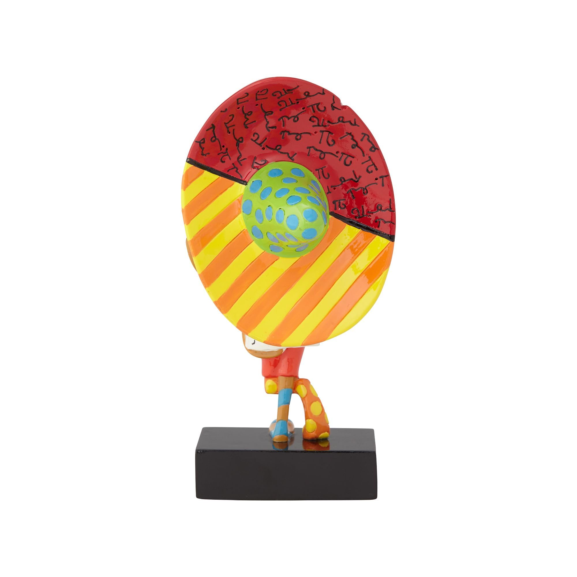 Looney Tunes スピーディーゴンザレス ブリット フィギュア Amazon.com: Looney Tunes by Britto Speedy Gonzalez Stone