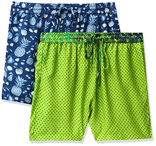 Image of Indigo Women's Bermuda Shorts