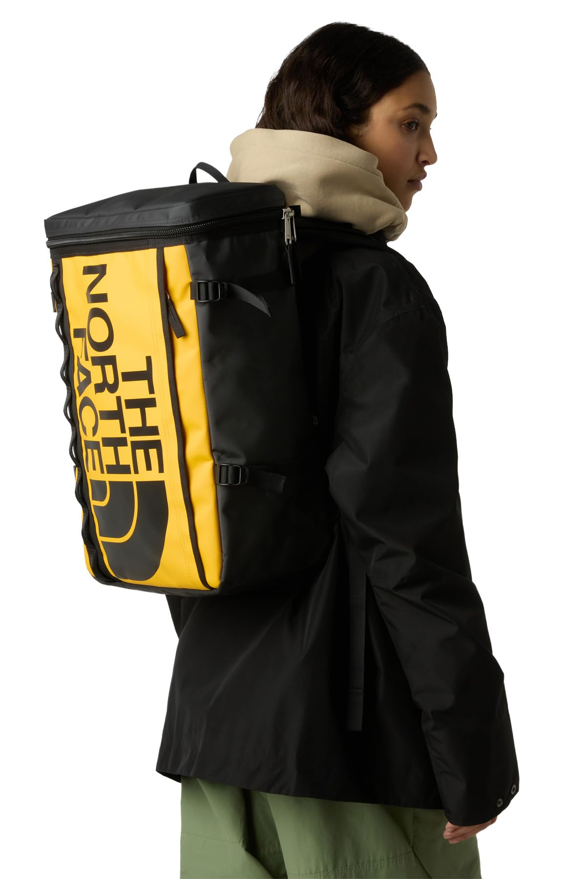 The North Face Base Camp Fuse Box Sports backpack Hombre (Pack de 1)