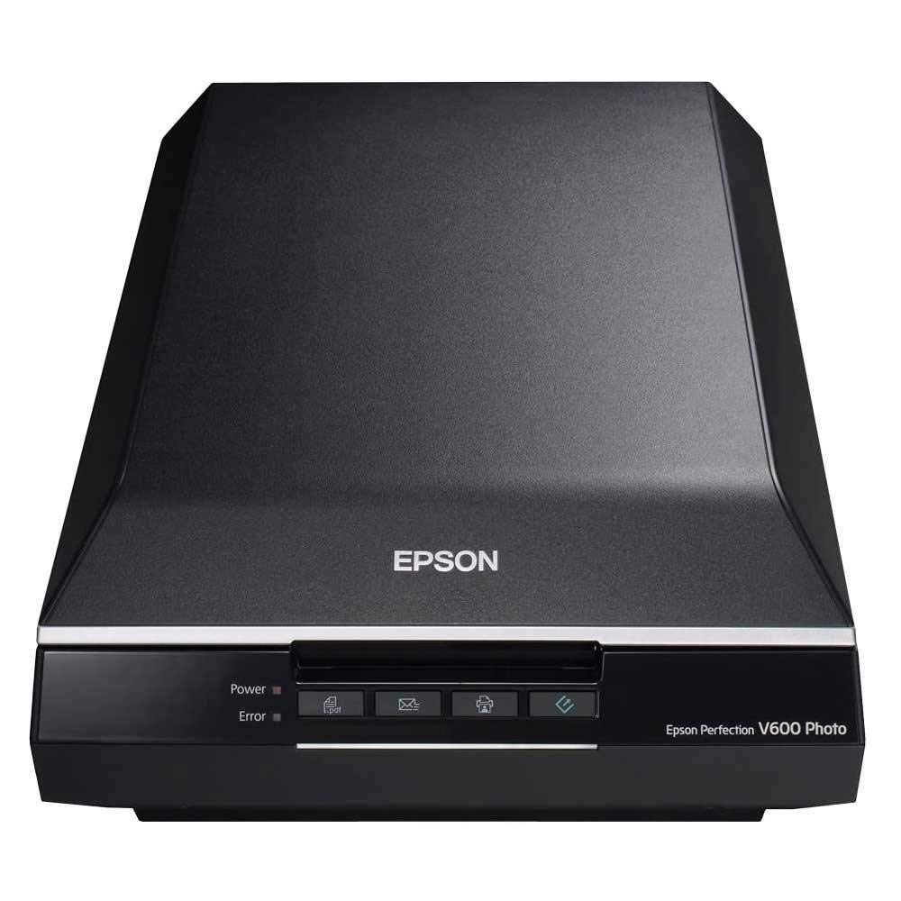 Epson Perfection V 600 Photo