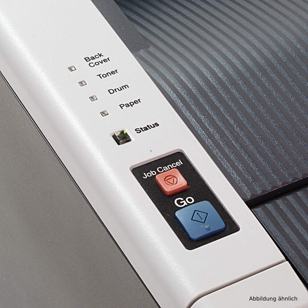 Brother HL5350DN monochrom Laserdrucker