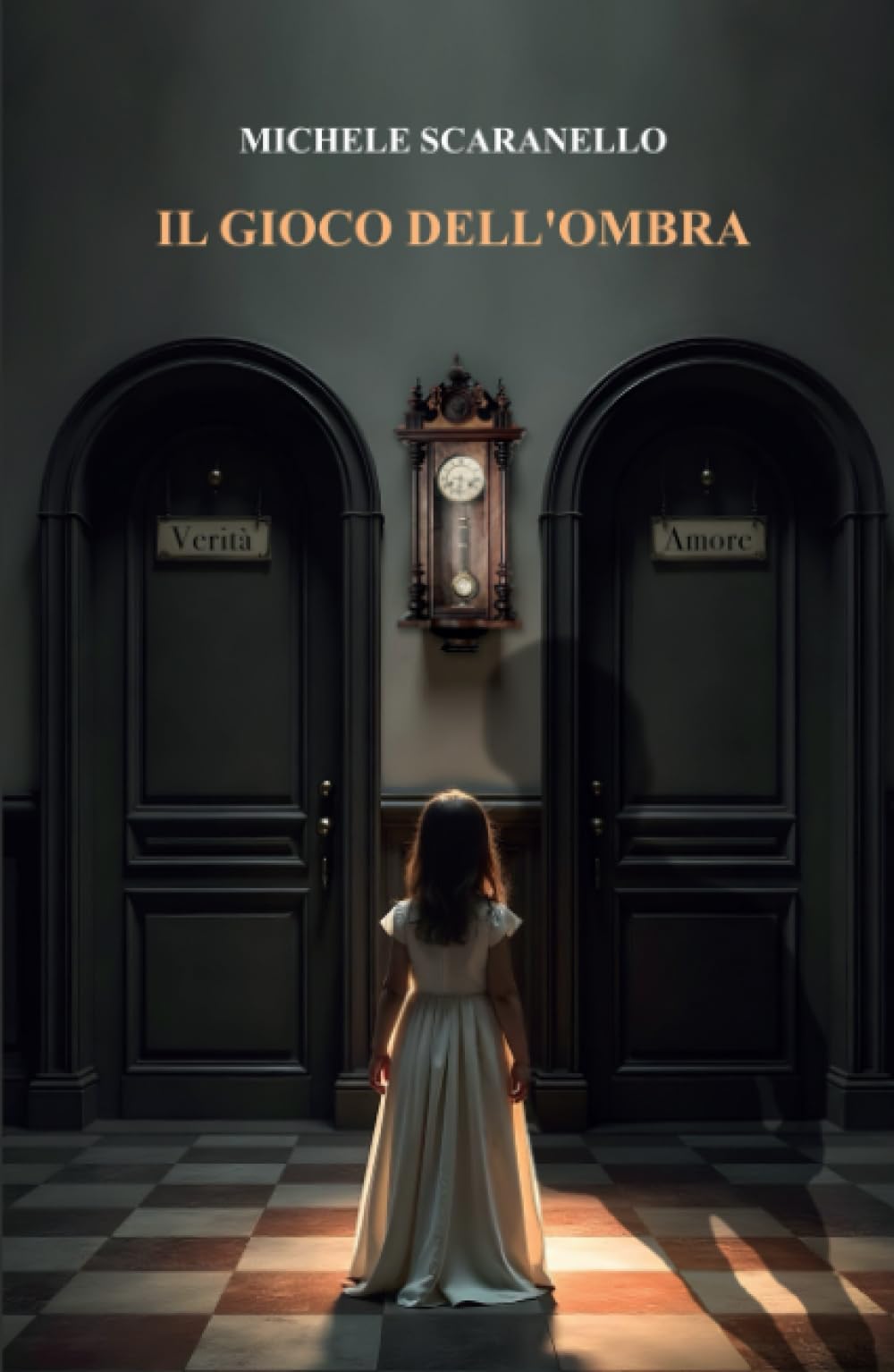 Il gioco dell’ombra