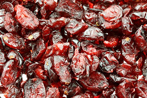 Mirtillo Rosso 2 Kg i Mirtilli Disidratato Intero