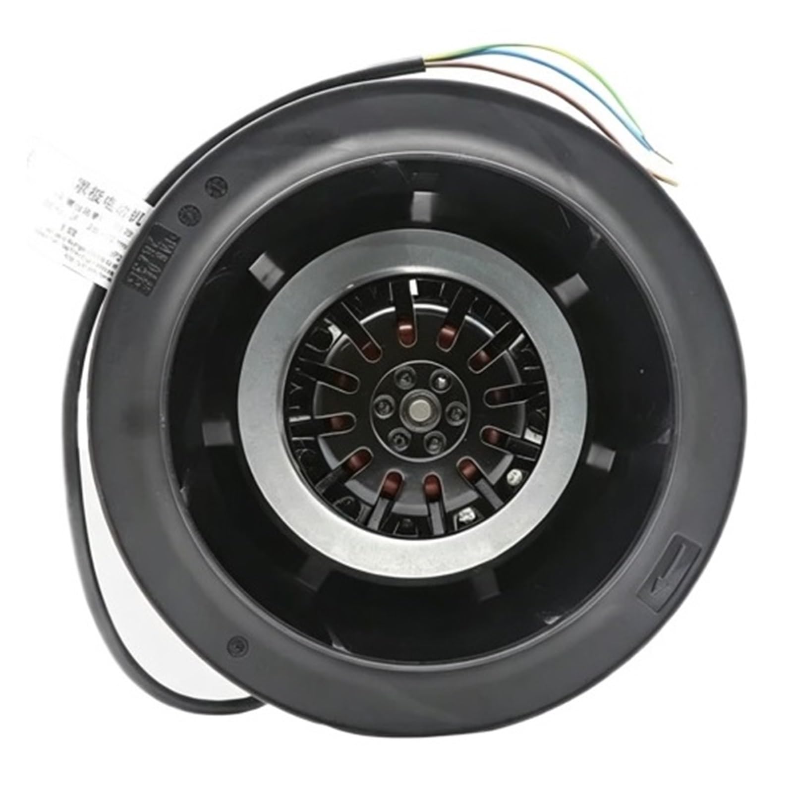 Kszhzymgx One Color R2s175-Ab56-01 230V Centrifugal Cooling Fan