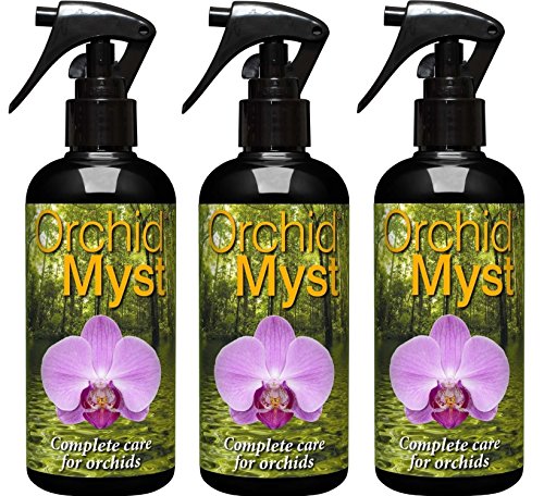 Growth Technology Orchid Myst. Mangime spray