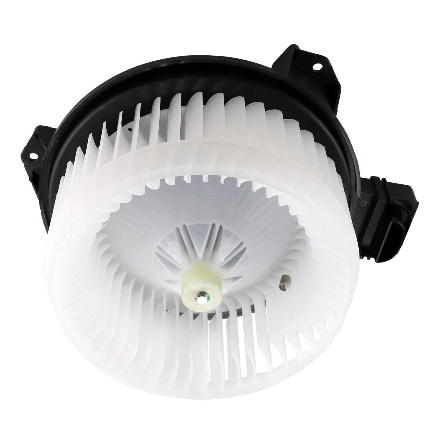 bestUSA HVAC Heater Blower Motor with Wheel Fan Cage Fits 2007-2015 Mazda CX-9 Replaces TD11-61-B10 700289