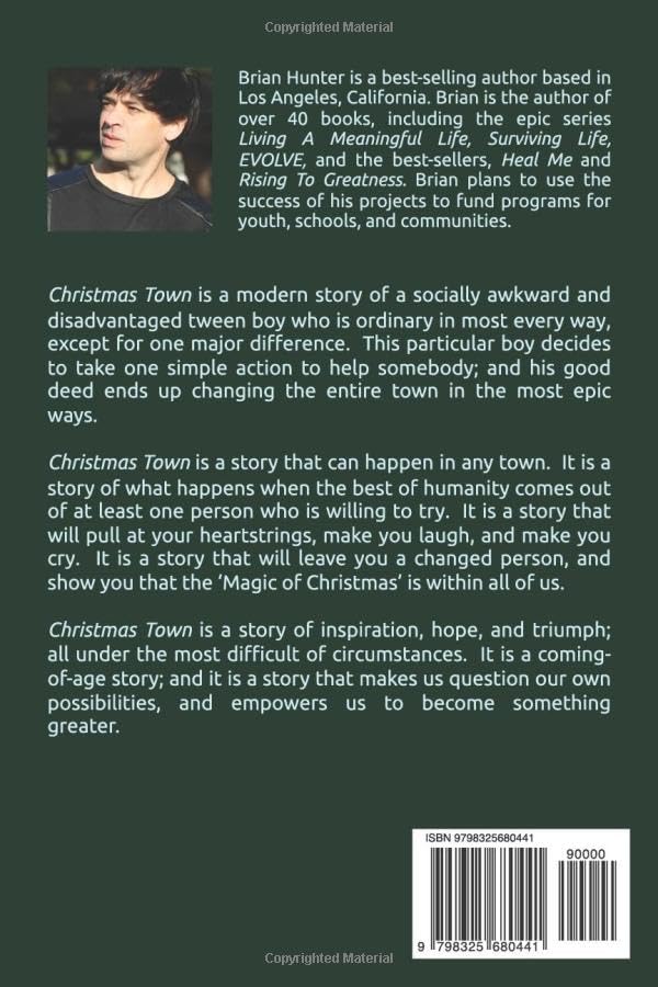 Miniatura 2 de Christmas Town Christmas Town Series Book 1