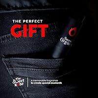 Vista 5 de Colonia de feromonas para hombres Colonia de feromonas para hombre de larga duración Perfumes de feromonas para hombres