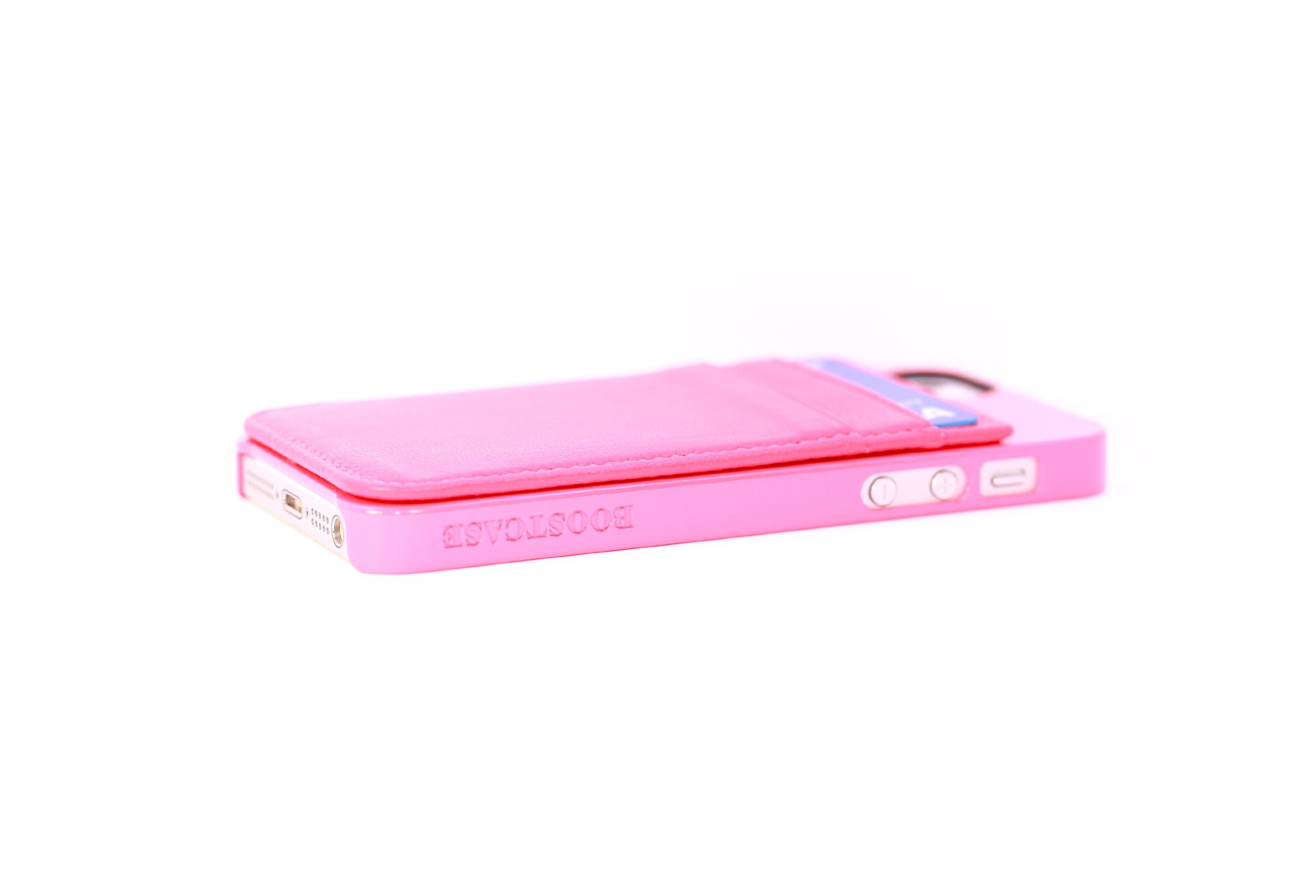 Amazon.co.jp: 【日本正規代理店品】BOOSTCASE iPhone5/5s/SE用