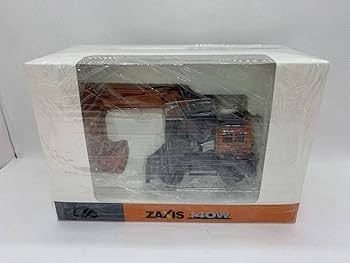 日立建機 ZAXIS 140W 　 1/50 Amazon.co.jp: 日立建機 1/50 日立 HITACHI ZAXIS ZX140W-6 Hydraulic
