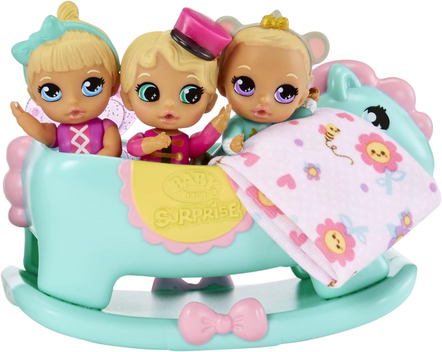 BABY born Surprise Mini Babies 2.25