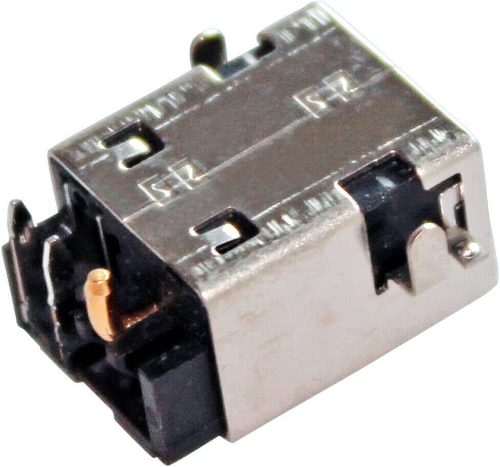 Câble Alimentation DC Jack Remplacement Toshiba Satellite S55-C5161 / S55-B5201SL / L55t-B5271