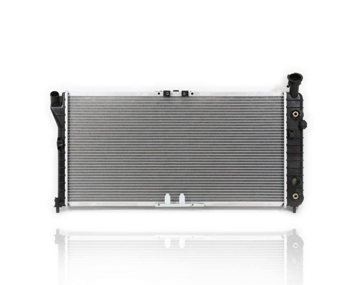 Amazon.com: Radiator - Pacific Best Inc. Compatible/Replacement 