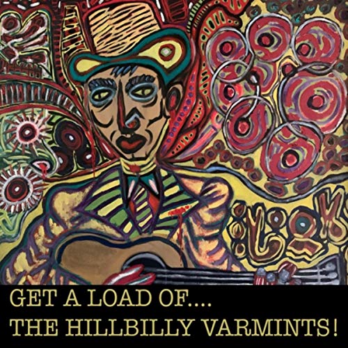 The Hillbilly Varmints