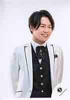 Amazon.co.jp: Travis Japan 公式 生 写真（松田元太）TJ00008