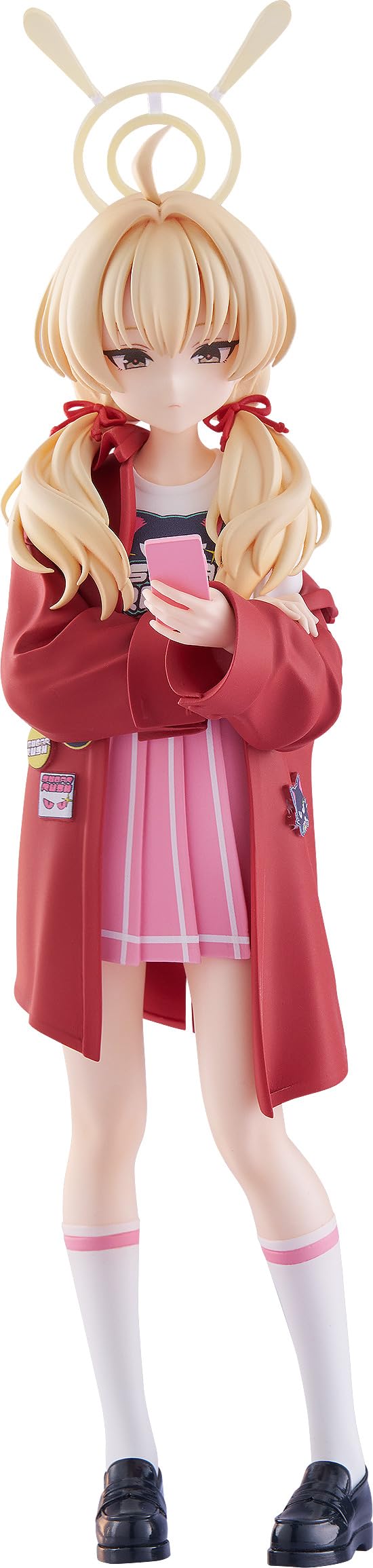 Amazon | グッドスマイルカンパニー POP UP PARADE ブルーアーカイブ