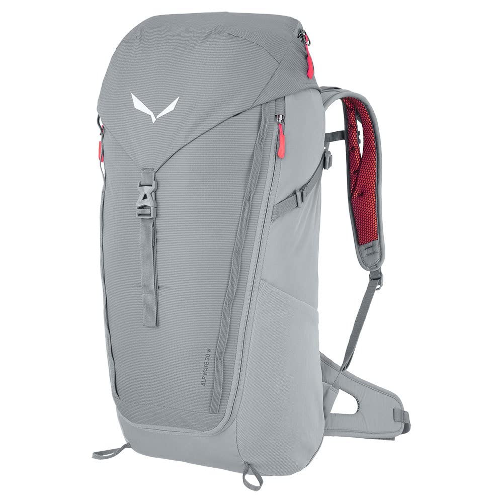 Salewa Alp Mate 30 Ws, Alloy, Unisex, Female