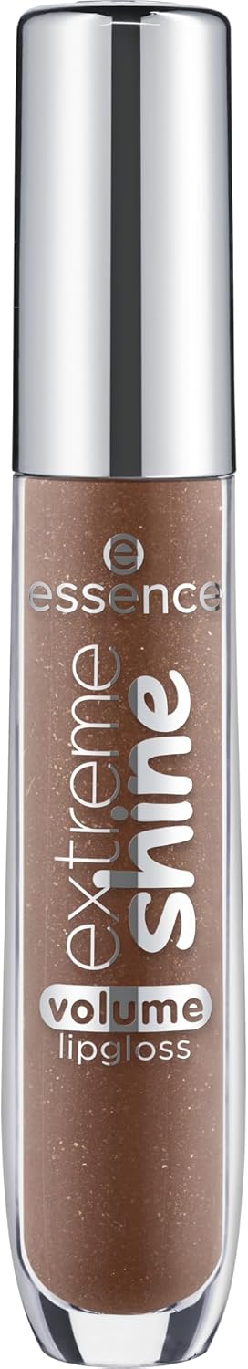 Essence Cosmetics extreme shine volume lipgloss, natuurlijk, glanzend, dauwachtig, doorzichtig (5ml)