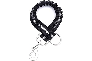 Yangbaga Ultimate Bungee Extension for Dog Leash