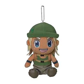 ポケモンセンターオリジナル ぬいぐるみ Pokemon Trainers ポケモンセンターのお姉さん Amazon.co.jp: ポケモンセンターオリジナル ぬいぐるみ Pokémon