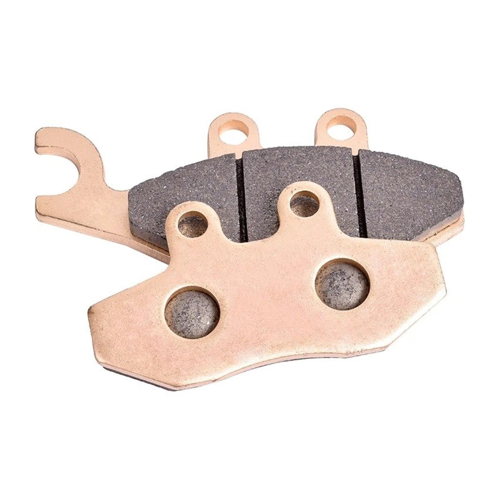 Moto Pastiglie Freno Per RIEJU Per La Città Per Linea 125 200 Cioè 13-15 Accessori Moto Pastiglie Freno Anteriori Disco Compresse