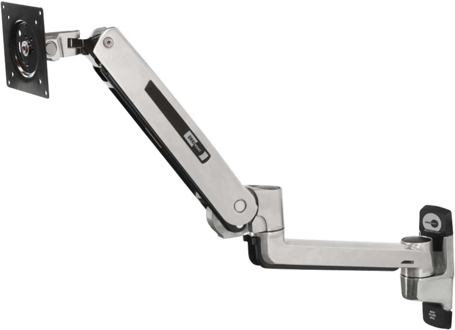 OmniMount Play25x Full Motion Interactive Mount with