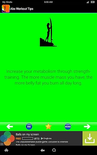 Abs Workout for Women & Men! Six Pack Abs Fast! Gym Fitness Routines for Weight Loss! Fit in 6 Weeks