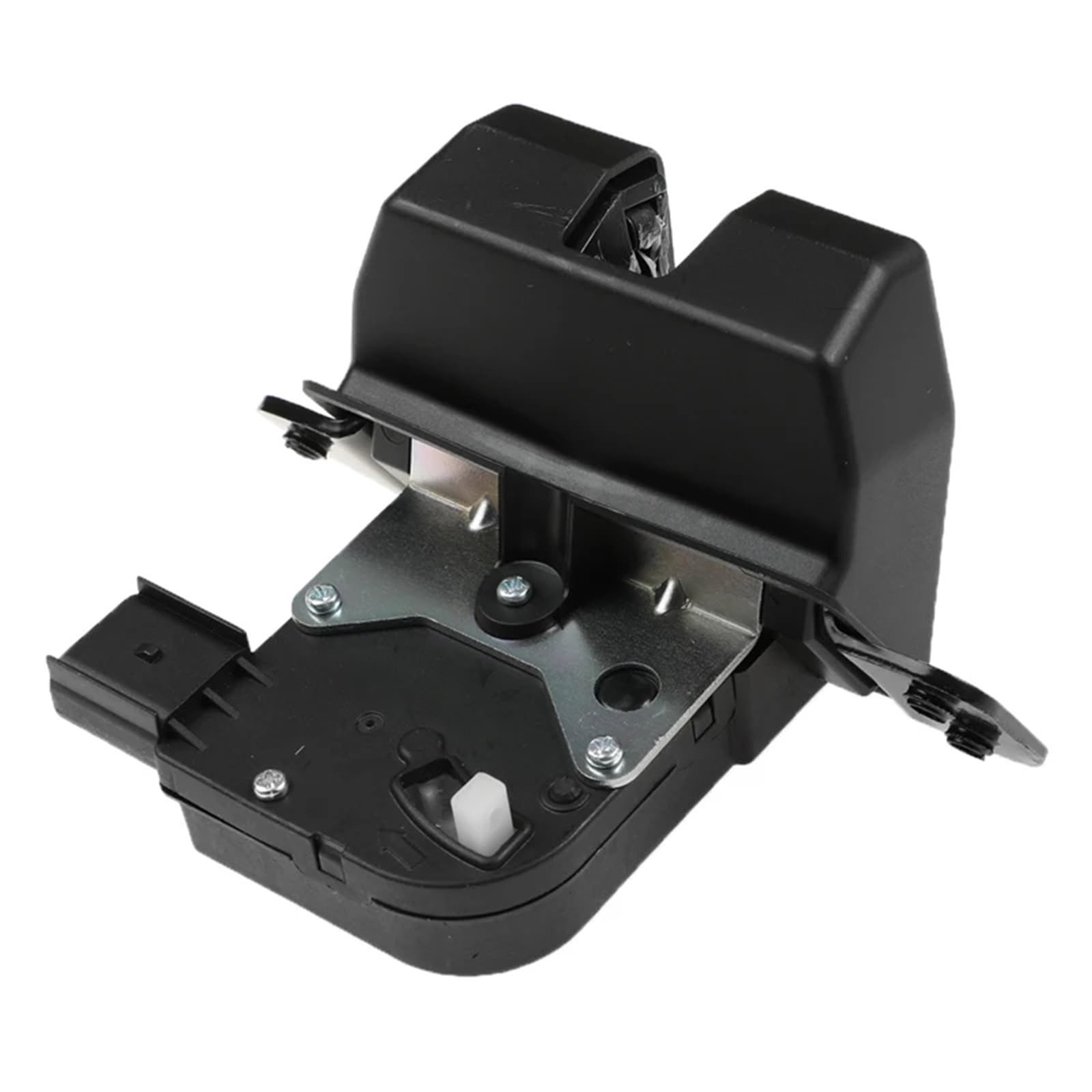 Boot Lock Compatible with Hyundai for Santa Fe 2015 2016 2017 2018 Car Tailgate Lock Actuator OEM 81230-3Z000 812303Z000